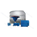 High consistency hydrapulper,pulping equipment